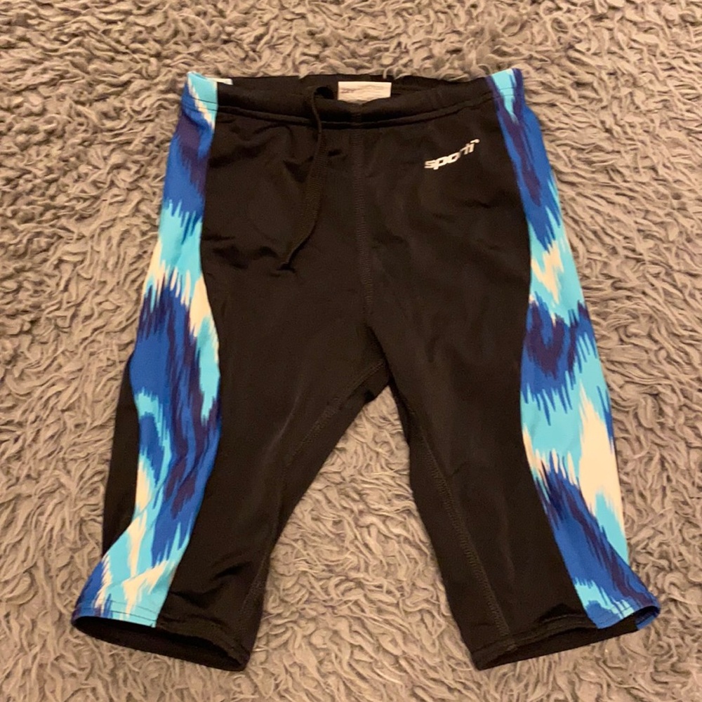 Boys swimsuit